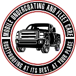 Mobile Undercoating and Fleet Care